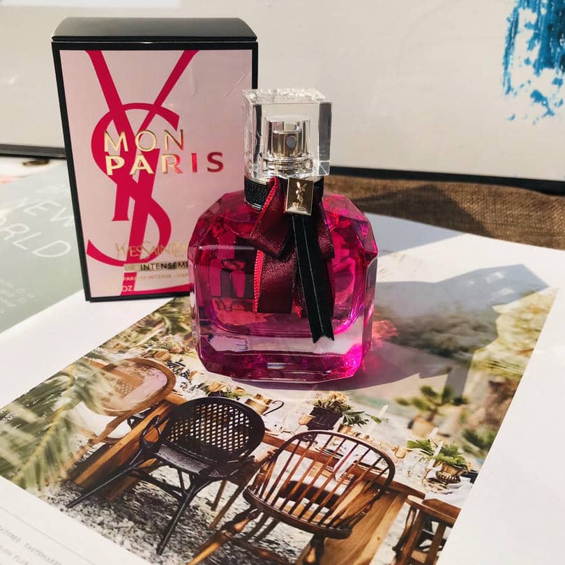 YSL Perfume